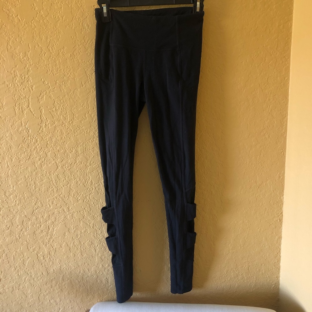 Athleta Leggings